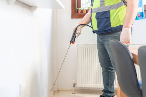 Best Residential Pest Control  in Grove, OK