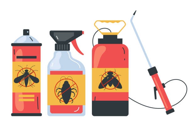 Best Residential Pest Control  in Grove, OK